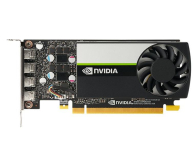 PNY Quadro T1000 8GB DDR6 VCNT1000-8GB-PB - 1066853 - zdjęcie 3